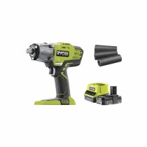 RYOBI - Boulonneuse a chocs 18V ONE+ - 3 modes - emmanchement carré 1