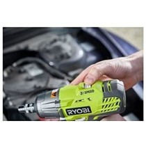 RYOBI - Boulonneuse a chocs 18V ONE+ - 3 modes - emmanchement carré 1