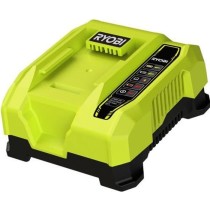 RYOBI - Chargeur 36V MAXPOWER rapide 6,0 A - RY36C60A