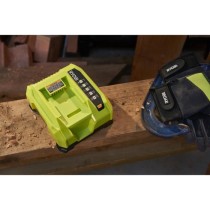 RYOBI - Chargeur 36V MAXPOWER rapide 6,0 A - RY36C60A