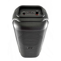 Enceinte Karaoké lumineuse - INOVALLEY - KA22-BTH - Bluetooth V5.0 -