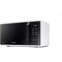 Micro-ondes SAMSUNG Solo - Blanc - 23 L - 800 W - Cavité céramique