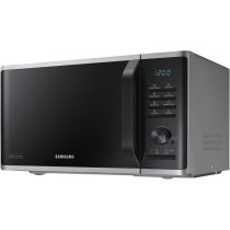 Micro-ondes solo - SAMSUNG - MS23K3555ES - Acier inoxydable - 23L - Co