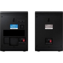 SAMSUNG SWA-9200S/ZF - Kit d'enceintes arrieres surround - A associer