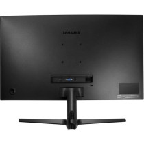 Ecran PC Incurvé - SAMSUNG LC32R500FHPXEN - 32 Full HD - Dalle VA - 4