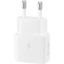 Chargeur pour téléphone mobile Samsung Chargeur secteur 25W Avec cab