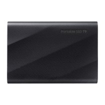 SAMSUNG SSD Externe T9 2 To MU-PG2T0B/EU