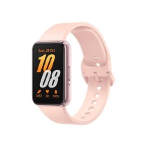 SAMSUNG Galaxy Fit 3 Bracelet Connecté Rose