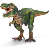 Tyrannosaure Rex, figurine T-Rex avec détails réalistes et mâchoire