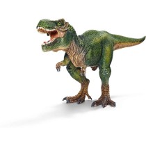 Tyrannosaure Rex, figurine T-Rex avec détails réalistes et mâchoire