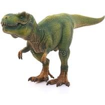 Tyrannosaure Rex, figurine T-Rex avec détails réalistes et mâchoire