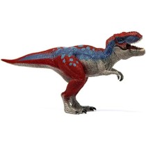 Coffret Schleich - Tyrannosaure Rex bleu - Dinosaurs