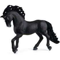 Figurine - SCHLEICH - Etalon pure race espagnole - Horse Club - Noir e