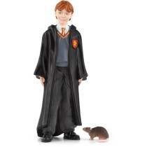 Ron et croûtard, Figurine de l'univers Harry Potter, pour enfants des