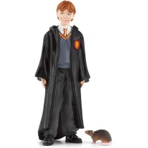 Ron et croûtard, Figurine de l'univers Harry Potter, pour enfants des