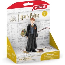 Ron et croûtard, Figurine de l'univers Harry Potter, pour enfants des