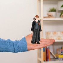 Ron et croûtard, Figurine de l'univers Harry Potter, pour enfants des