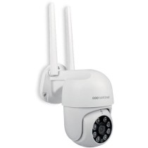 Caméra de surveillance rotative - SCS SENTINEL - SVI0069 - Exrérieur