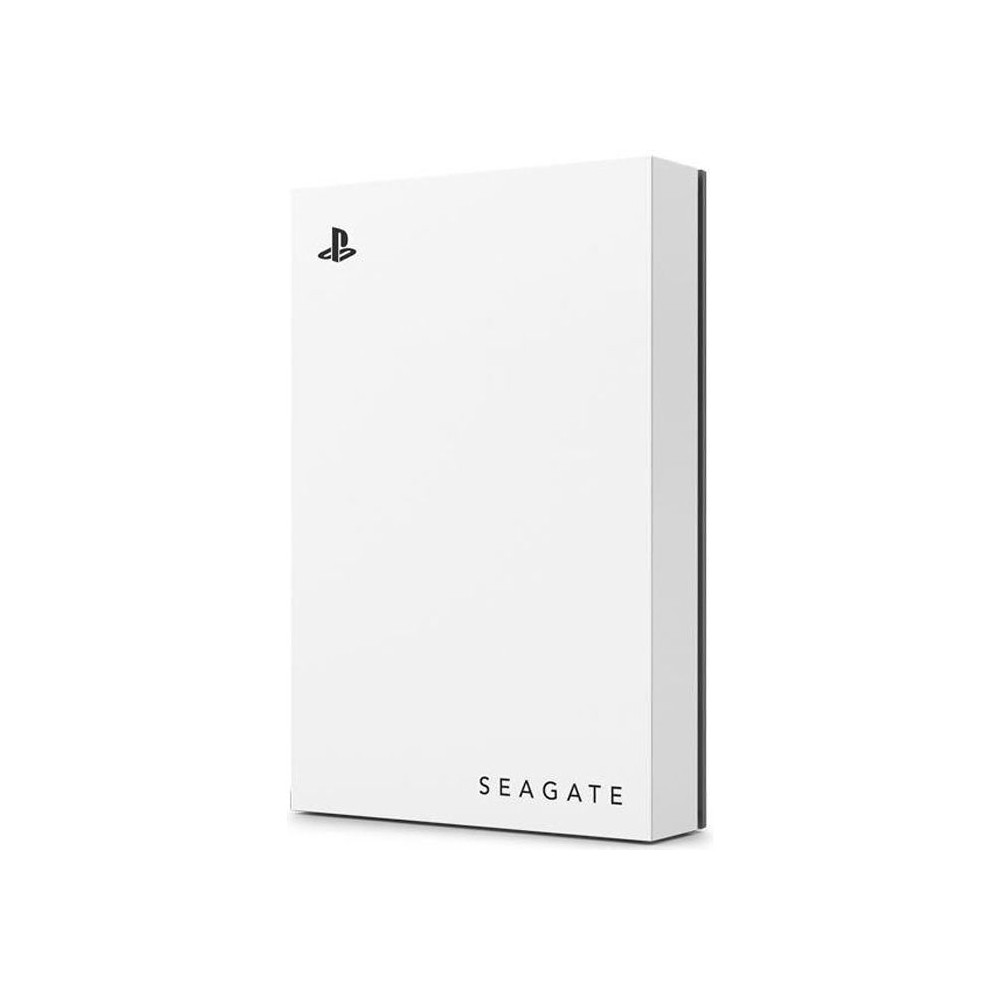 Game Drive pour consoles PlayStation - SEAGATE - 2 To (STLV2000201)