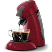 Machine a café dosette - PHILIPS - SENSEO ORIGINAL HD6553/81 - Booste