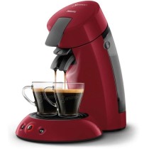 Machine a café dosette - PHILIPS - SENSEO ORIGINAL HD6553/81 - Booste