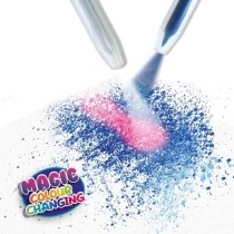 Blow airbrush pens - Changement de couleur magique