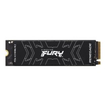 KINGSTON - SSD Interne - FURY Renegade - 500Go - M.2 NVMe (SFYRS/500G)