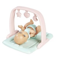 Smoby - Steffi Love - Future Maman - Poupée mannequin enceinte (29cm)