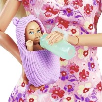 Smoby - Steffi Love - Future Maman - Poupée mannequin enceinte (29cm)