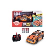 Dickie Toys - RC Auto Track Beast - Voiture télécommandée - Des 6 A