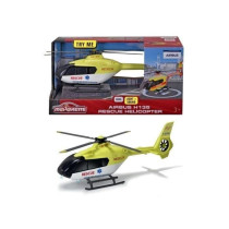 Majorette - Hélicoptere Samu Airbus H135 - Des 3 Ans