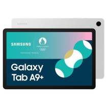 Tablette tactile Samsung Galaxy Tab A9+128Go Wifi Argent