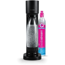 SodaStream GAIA Machine a Eau Pétillante - Pack 1 Bouteille 1L Compat