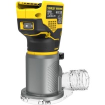 Affleureuse - STANLEY FATMAX V20 - SFMCW400B-XJ - Brushless - Lithium