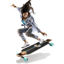 STAMP - Longboard 41 x 9 - Skids Control