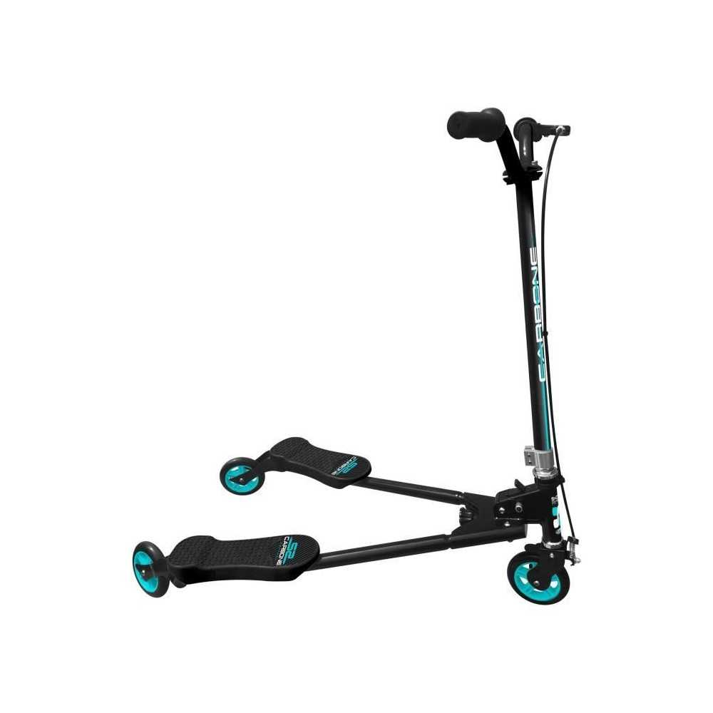 Trottinette Swing - SKIDS CONTROL CARBONE - JK525315