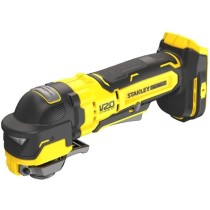 Outil Oscillatoire Brushless - STANLEY FATMAX V20 - SFMCE510B-XJ - Lit