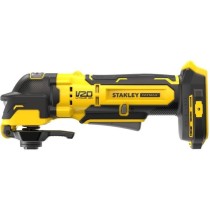 Outil Oscillatoire Brushless - STANLEY FATMAX V20 - SFMCE510B-XJ - Lit