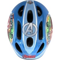 Casque Vélo AVENGERS - Taille S - Pour Garçon a partir de 4 ans