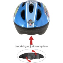 Casque Vélo AVENGERS - Taille S - Pour Garçon a partir de 4 ans