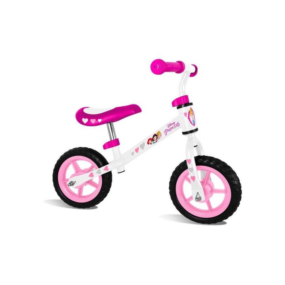 DISNEY PRINCESSES Draisienne Running Bike