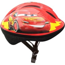 Casque et protections CARS pour enfant - STAMP