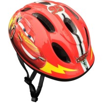 Casque et protections CARS pour enfant - STAMP