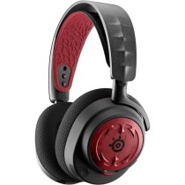 Casque Gaming sans fil multiplateforme - STEELSERIES - ARCTIS NOVA 7 :