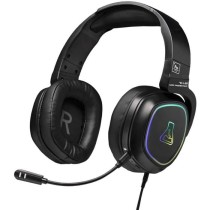 Casque Gamer Sans Fil - The G-Lab - KORP PROMENTHIUM - Microphone - RG