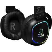 Casque Gamer Sans Fil - The G-Lab - KORP PROMENTHIUM - Microphone - RG