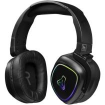 Casque Gamer Sans Fil - The G-Lab - KORP PROMENTHIUM - Microphone - RG