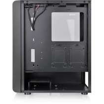 Boîtier PC - THERMALTAKE - S200 TG ARGB (Noir) - Moyen tour - Format