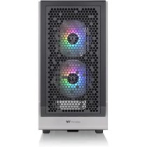 Boîtier PC - THERMALTAKE - CERES 300 TG ARGB (Noir) - Moyen tour - Fo