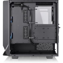 Boîtier PC - THERMALTAKE - CERES 300 TG ARGB (Noir) - Moyen tour - Fo